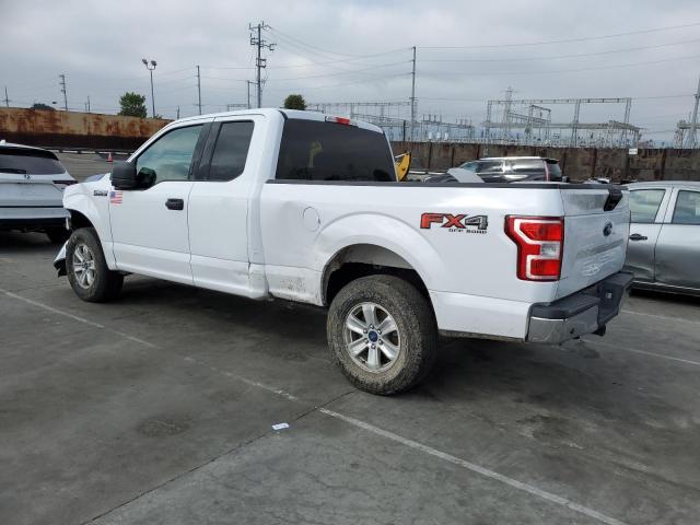 2020 Ford F150 2020 - Image 2