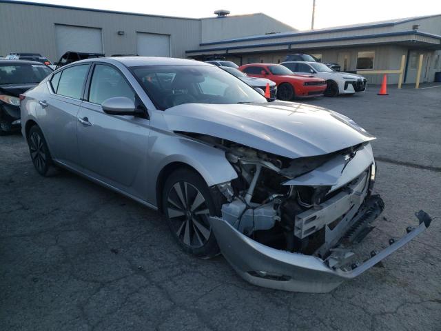 2019 Nissan ALTIMA - Image 4