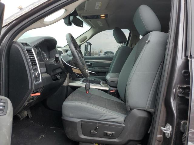 2015 Ram 1500 - Image 7