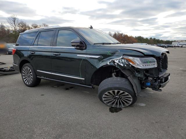 2021 Lincoln NAVIGATOR - Image 4