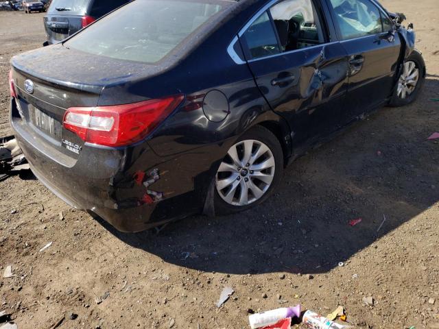 2016 Subaru LEGACY - Image 3