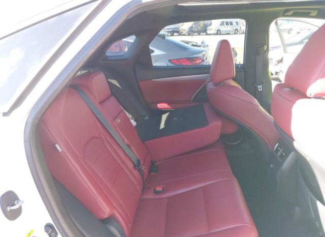 2018 Lexus RX350 - Image 7