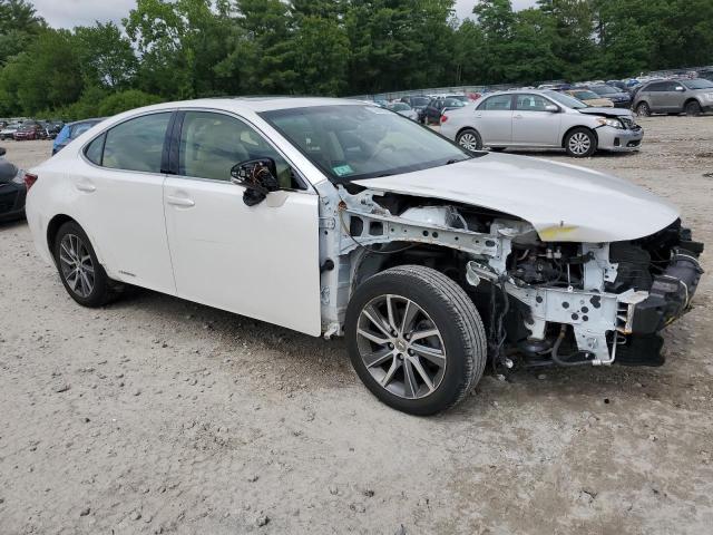 2017 LEXUS ES 300H - Image 5