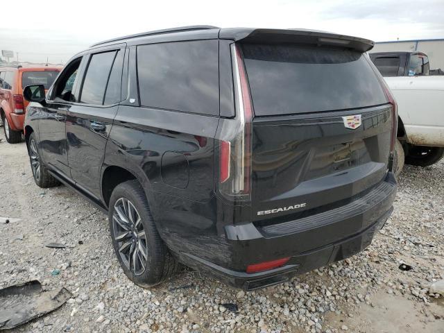 2024 Cadillac Escalade Sport - Image 3