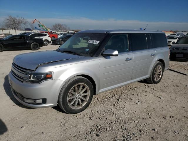 Ford FLEX