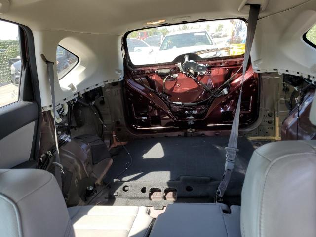 2016 Honda Cr-v - Image 10