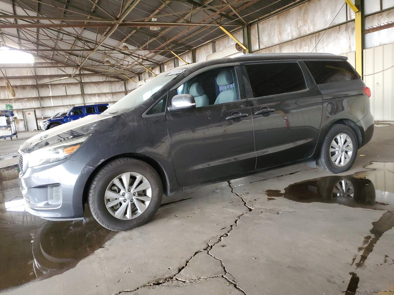 KIA All Models CHARCOAL