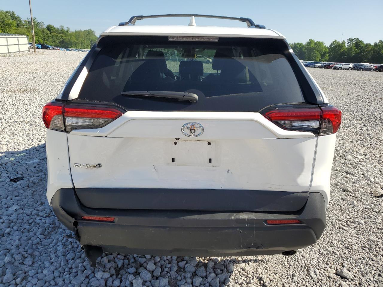 2023 Toyota RAV4 - Image 7