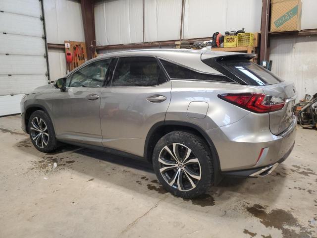 2019 Lexus RX - Image 2