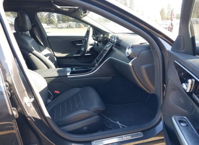 2023 Mercedes-Benz C220D - Image 6