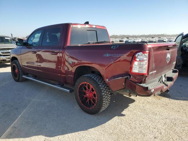 2023 Ram 1500 - Image 2