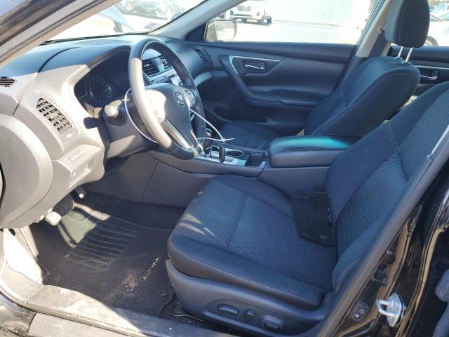 2018 Nissan ALTIMA - Image 7