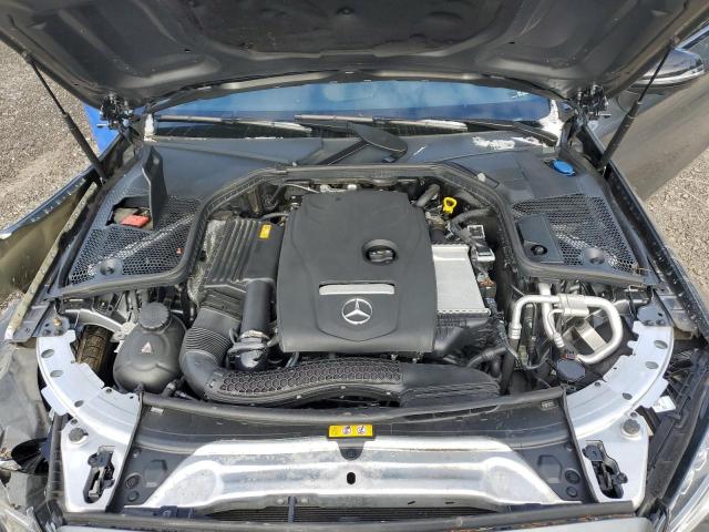 2018 Mercedes-benz C-class 2018 - Image 11