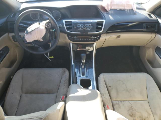 2016 Honda Accord - Image 8