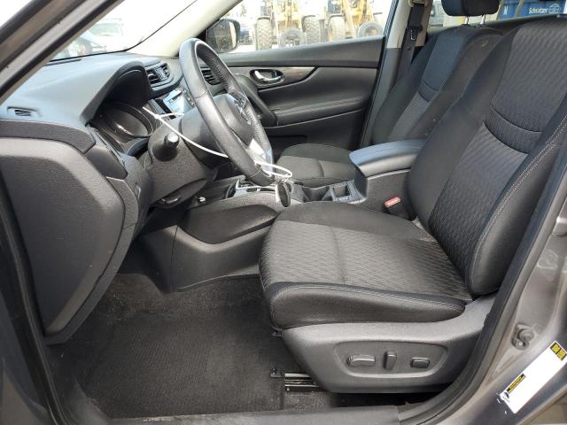 2017 Nissan ROGUE - Image 7