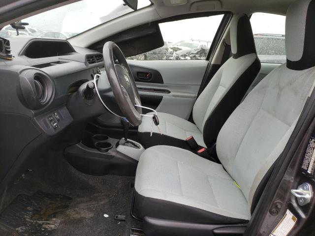 2013 TOYOTA PRIUS - Image 7