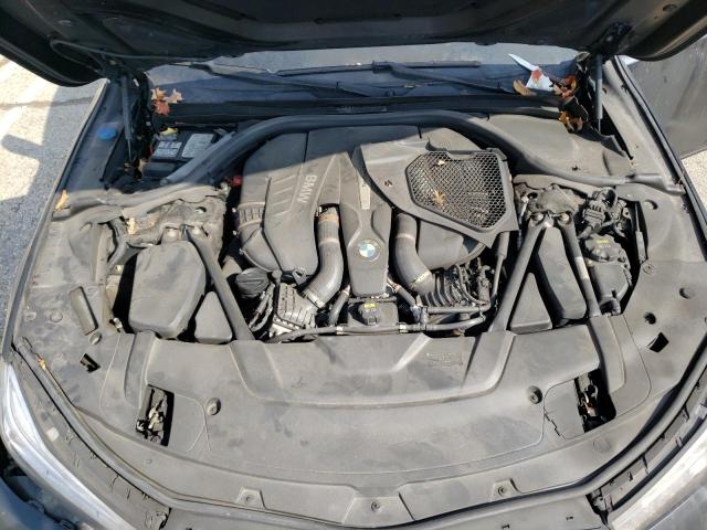 2018 BMW 7 SERIES - Image 11