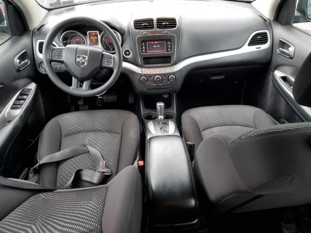 2015 Dodge JOURNEY - Image 8