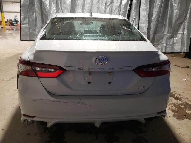 2023 Toyota CAMRY - Image 6
