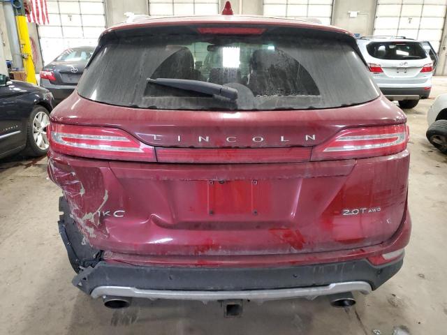 2017 Lincoln MKC - Image 6