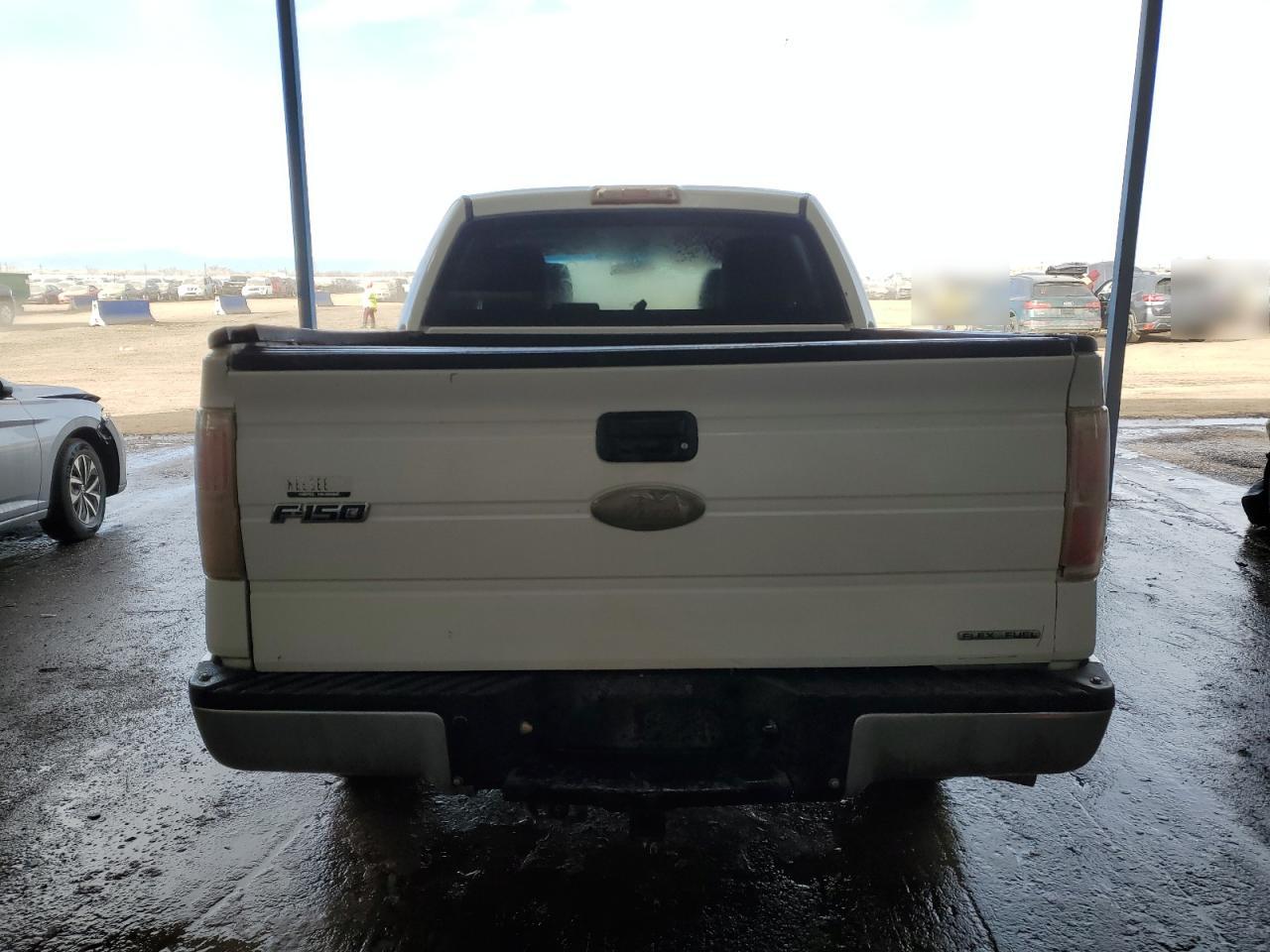2011 FORD F-150 - Image 6