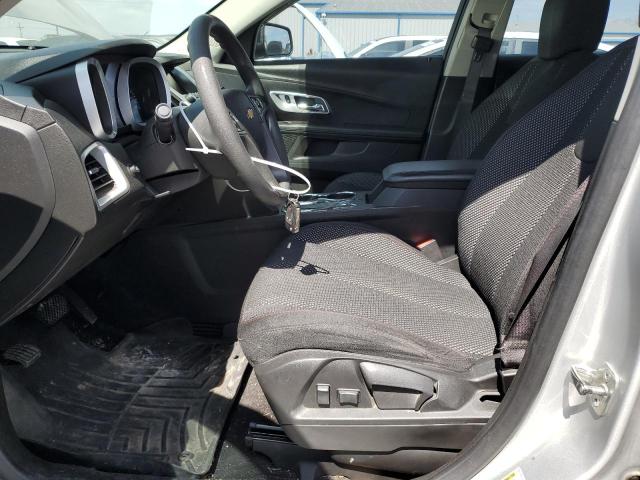 2016 Chevrolet EQUINOX - Image 7