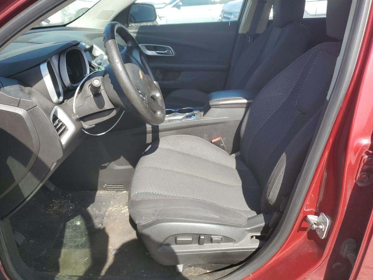 2010 Chevrolet Equinox - Image 7