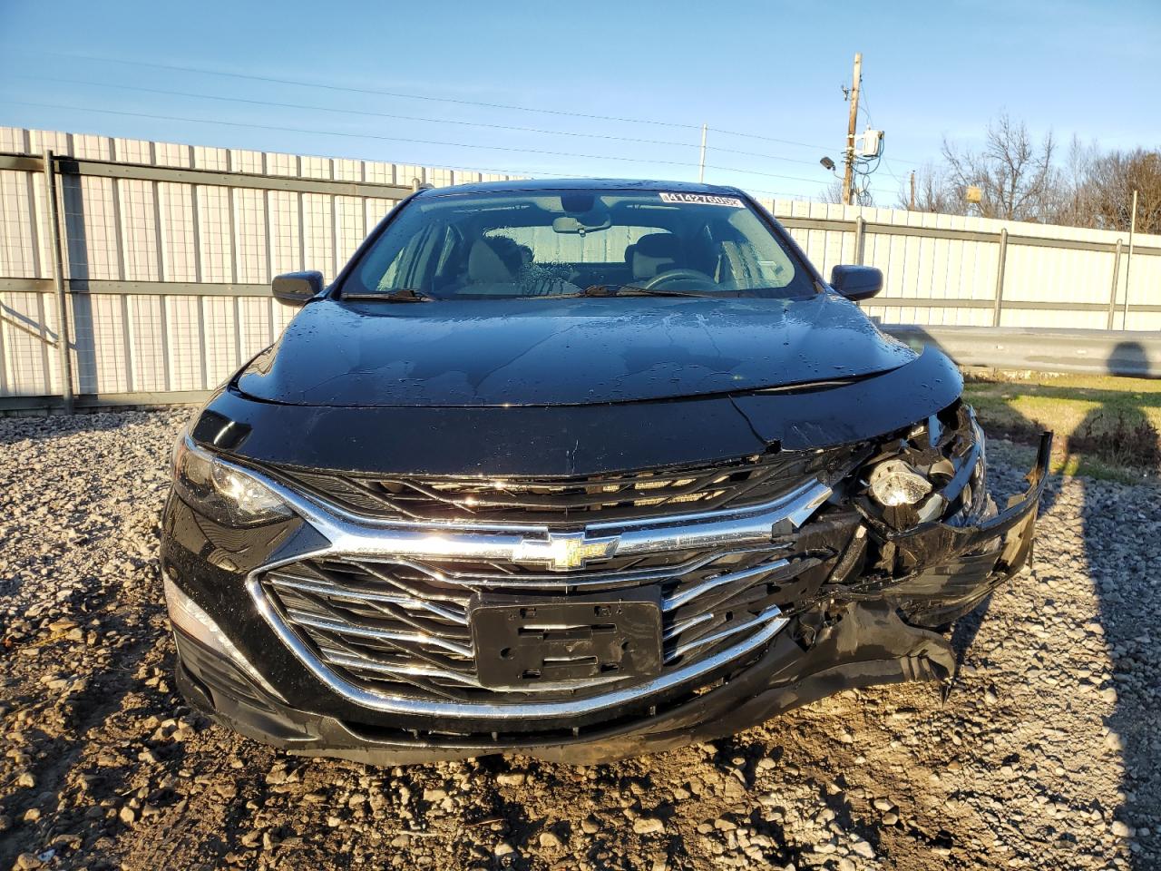 2022 CHEVROLET MALIBU - Image 5