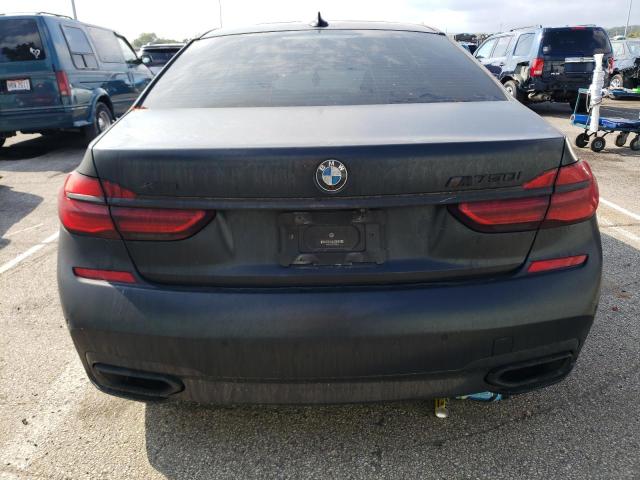 2018 BMW 7 SERIES - Image 6