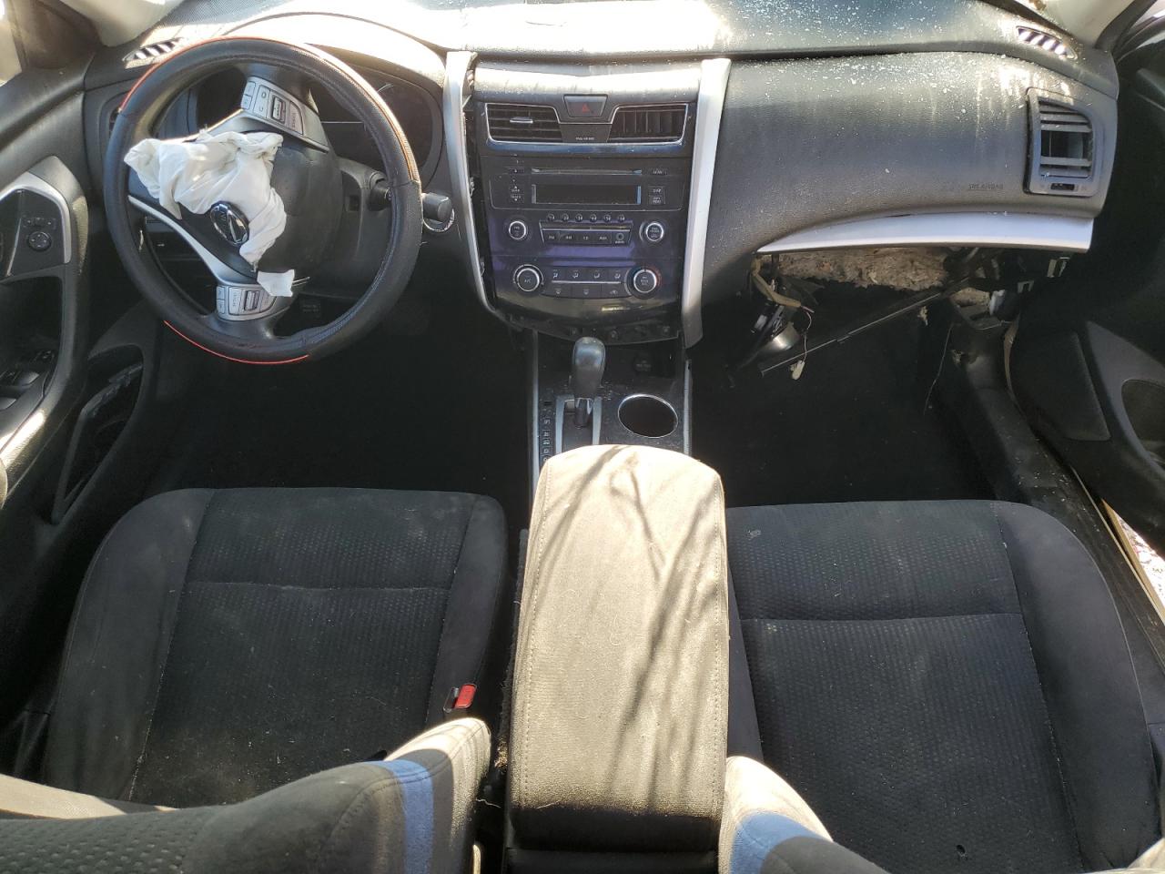 2014 NISSAN ALTIMA - Image 8