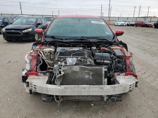 2018 Honda Civic - Image 5