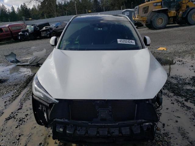 2019 Infiniti QX50 2019 - Image 5