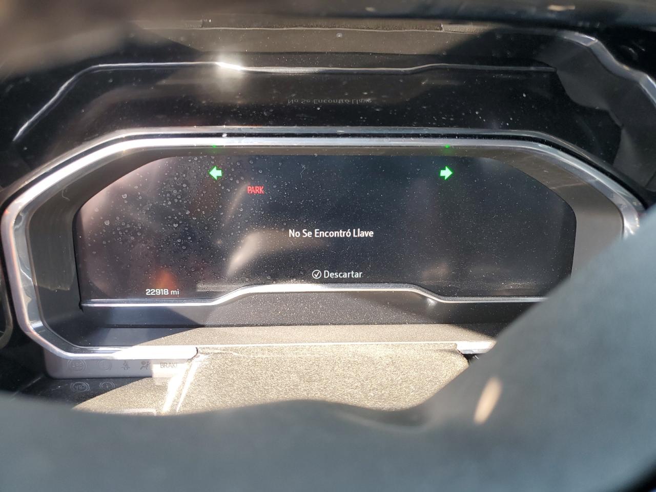 2023 CHEVROLET ALL Models - Image 9