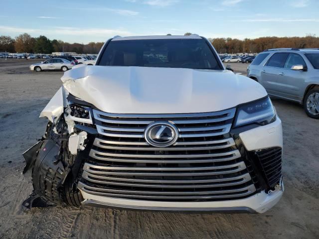 2023 Lexus LX600 F-SPORT - Image 3