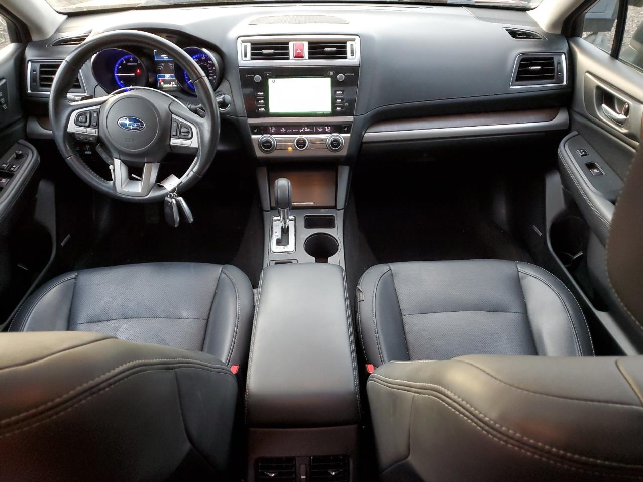 2015 SUBARU OUTBACK - Image 9