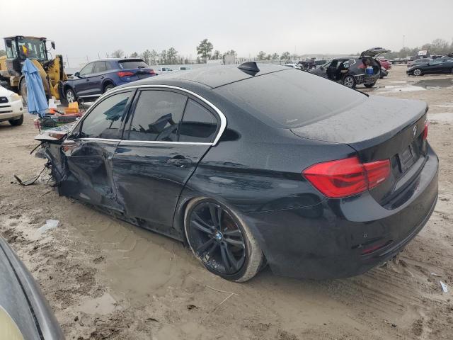 2018 BMW 3 Series - Image 2