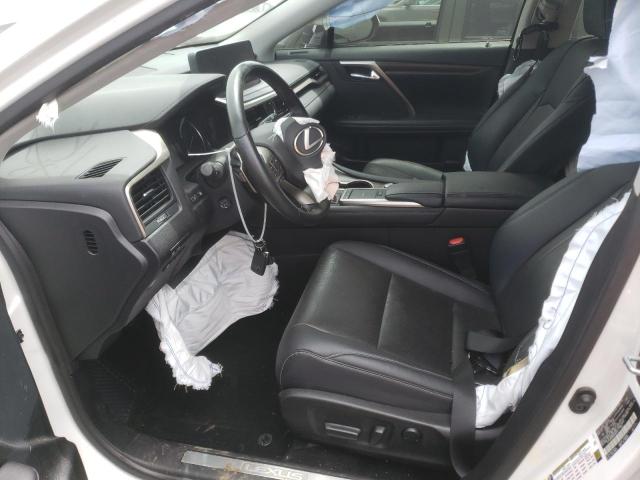 2021 Lexus RX350 - Image 5