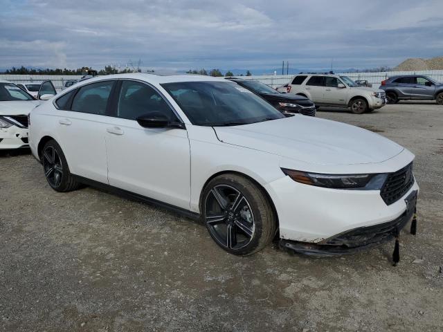 2023 Honda Accord - Image 4