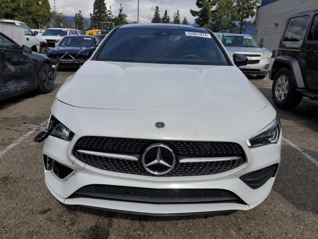 2022 Mercedes-benz C - Image 5