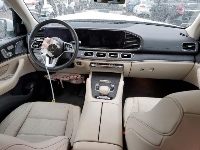 2020 Mercedes-Benz GLS450 - Image 8