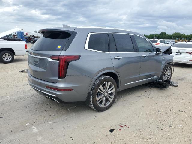 2021 Cadillac XT6 - Image 3
