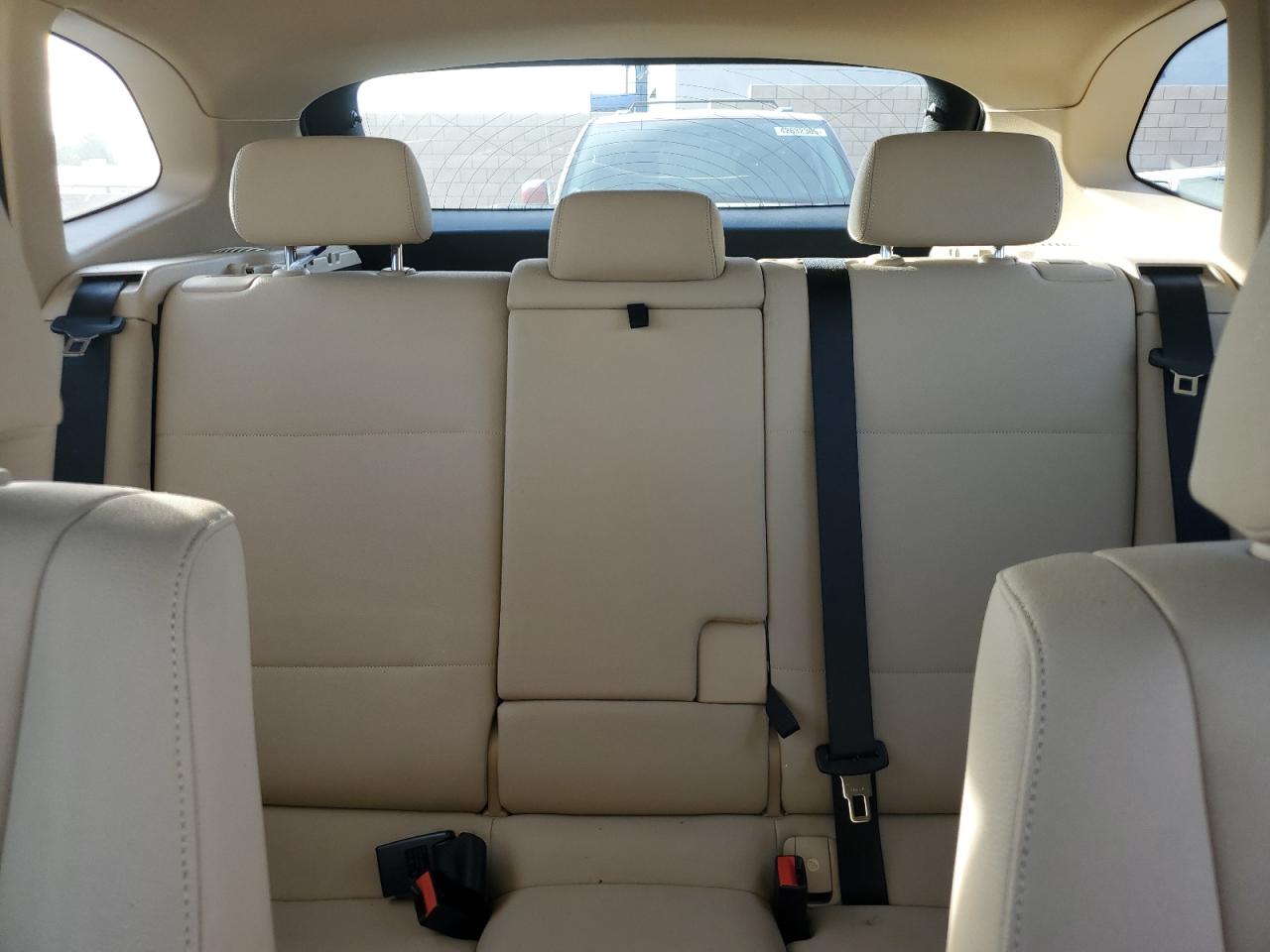 2014 BMW X1 - Image 10