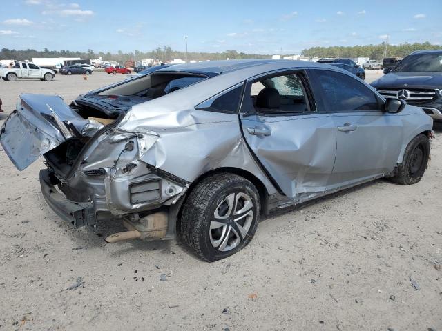 2018 Honda Civic - Image 3
