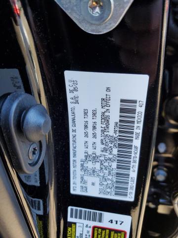 2023 Toyota Tacoma - Image 12
