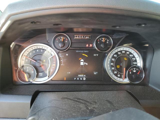 2019 Ram 1500 - Image 9