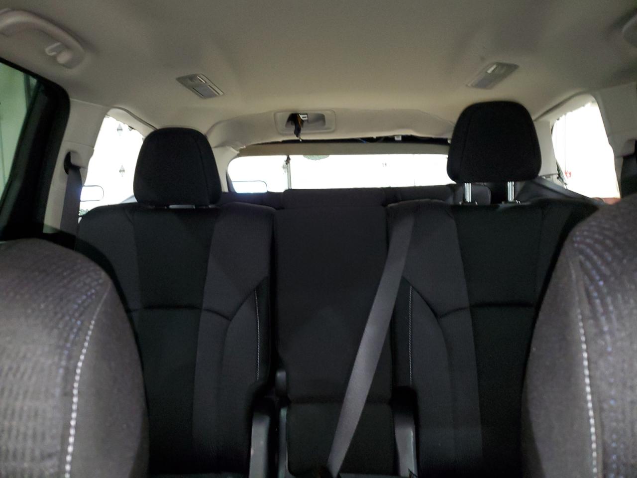 2024 SUBARU ASCENT - Image 10