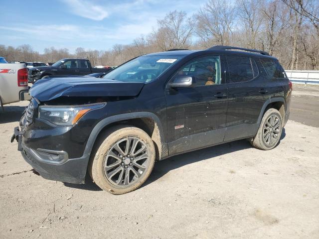 Gmc ACADIA
