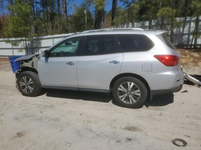 2017 Nissan PATHFINDER - Image 2