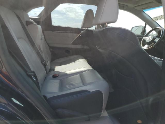 2016 Lexus RX350 - Image 8