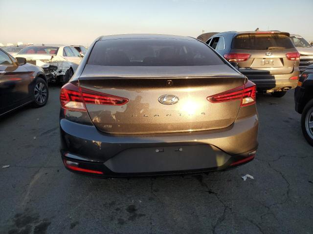 2020 Hyundai Elantra - Image 6